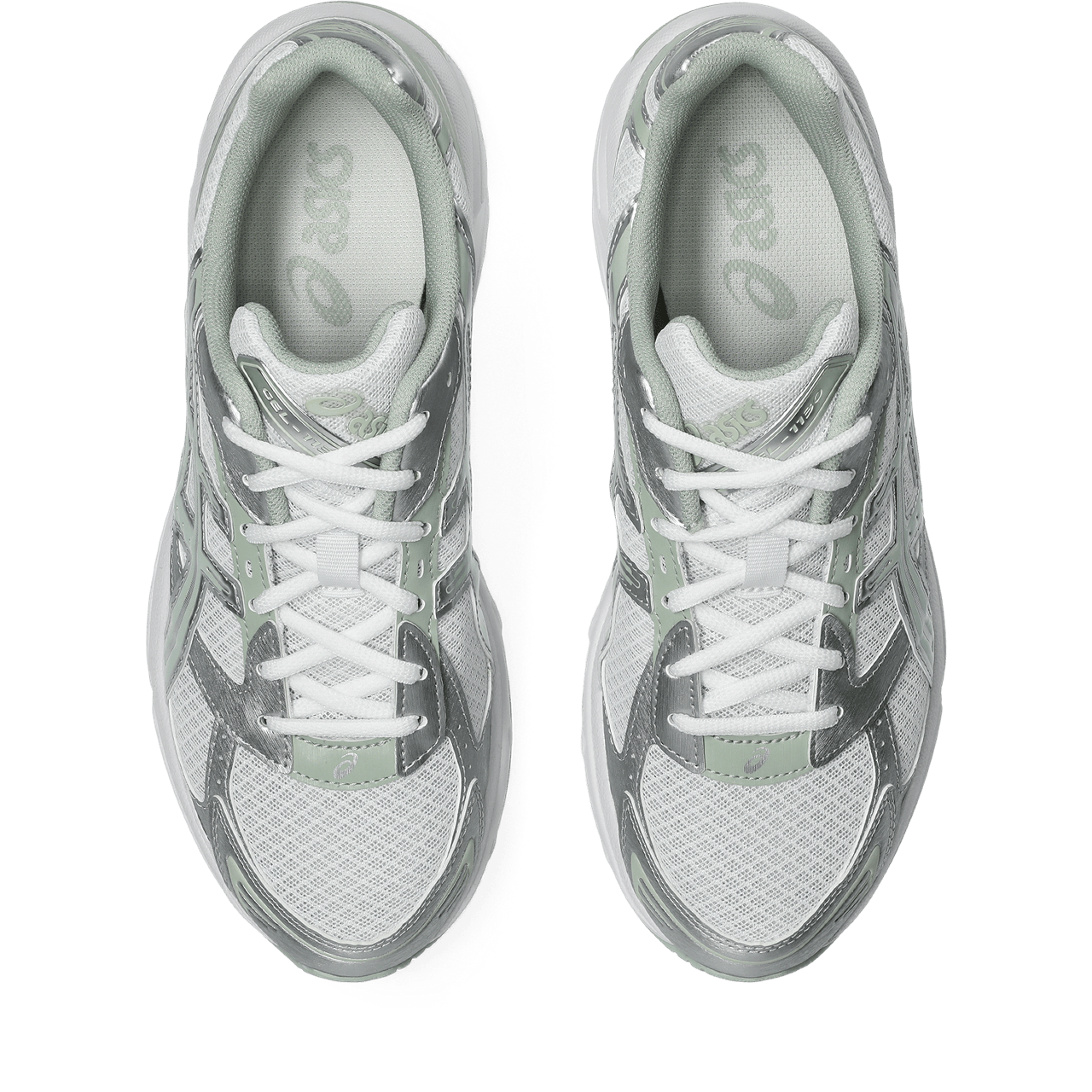 ASICS Gel 1130 'White Sage Frost' - Kick Game