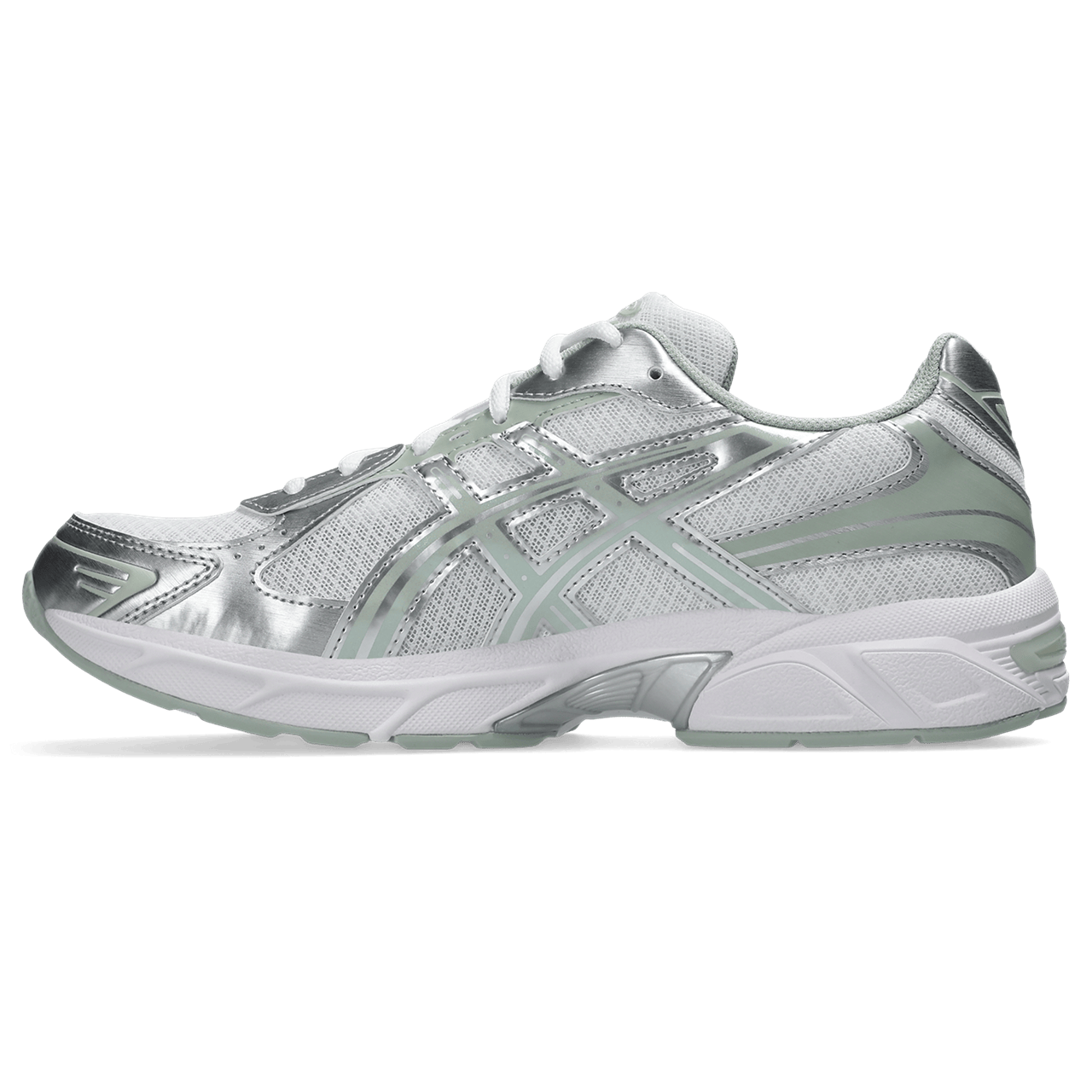 ASICS Gel 1130 'White Sage Frost' - Kick Game
