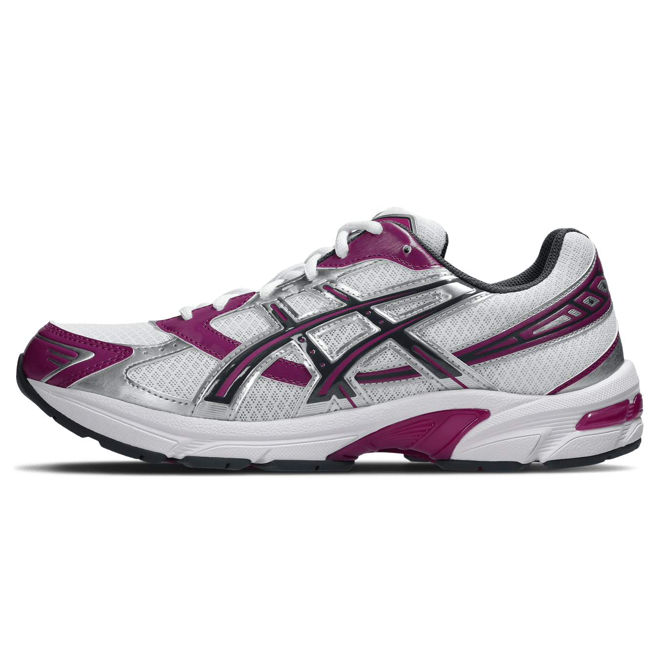 ASICS Gel 1130 'White Lavender Field' - Kick Game