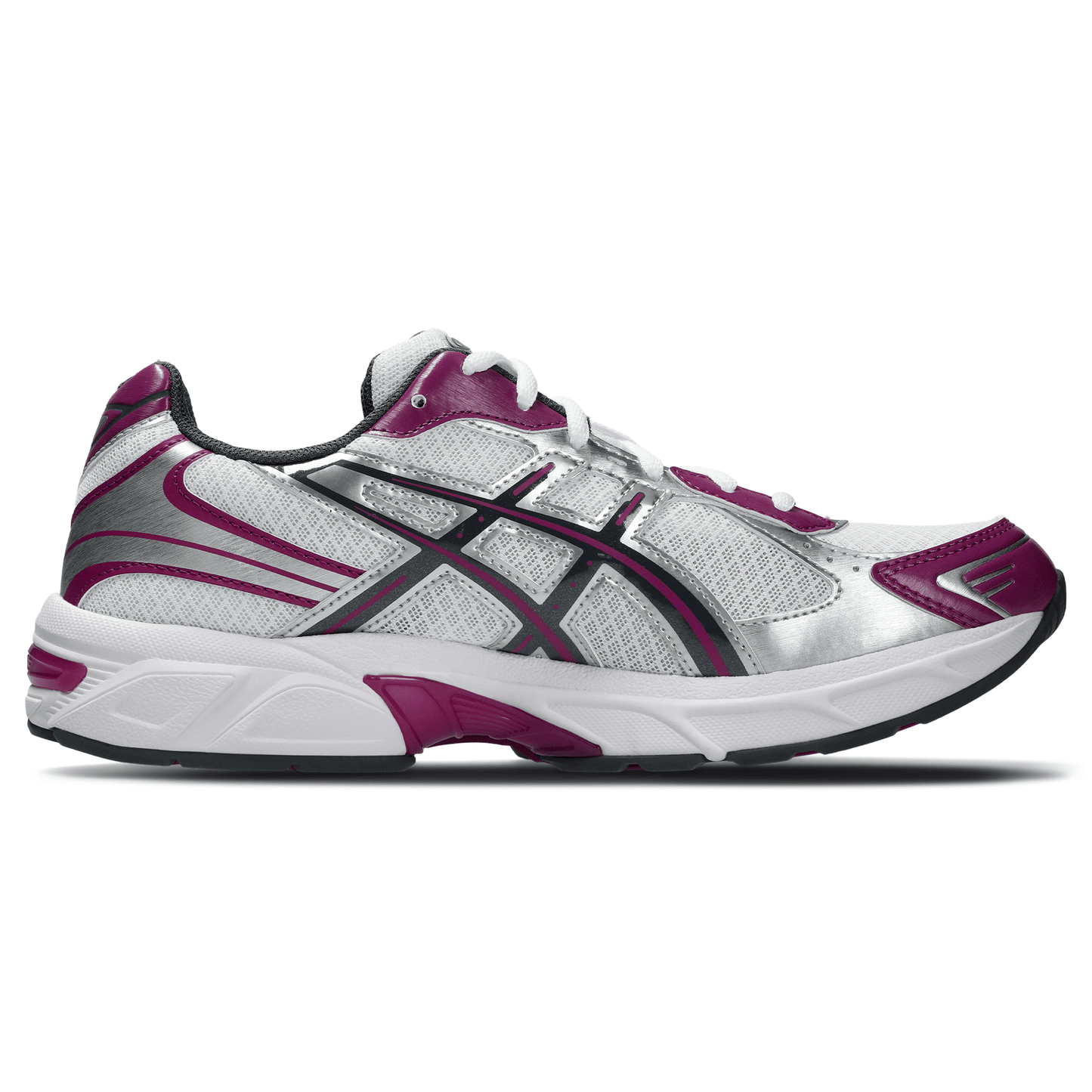 ASICS Gel 1130 'White Lavender Field' - Kick Game