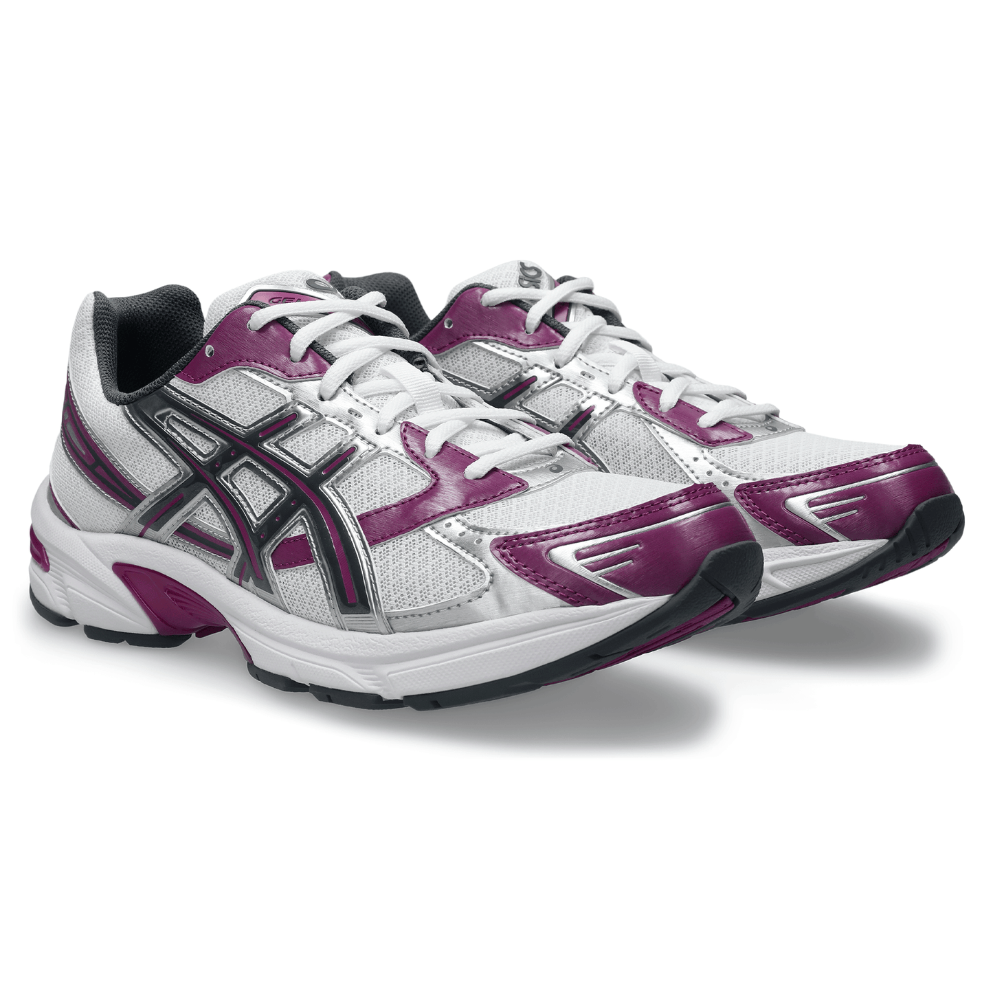 ASICS Gel 1130 'White Lavender Field' - Kick Game