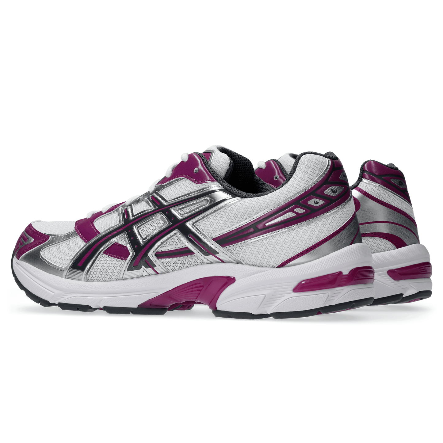 ASICS Gel 1130 'White Lavender Field' - Kick Game
