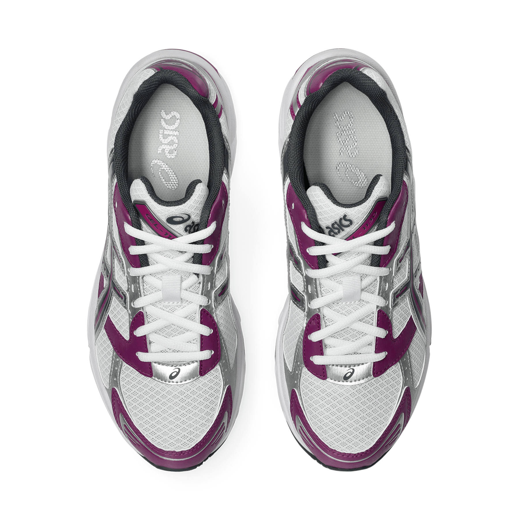 ASICS Gel 1130 'White Lavender Field' - Kick Game