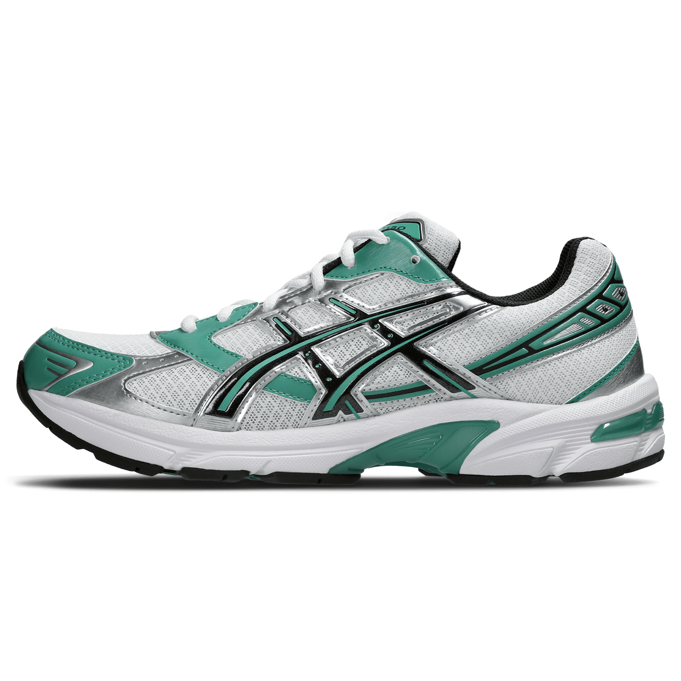 ASICS Gel 1130 'White Catalina Green' - Kick Game