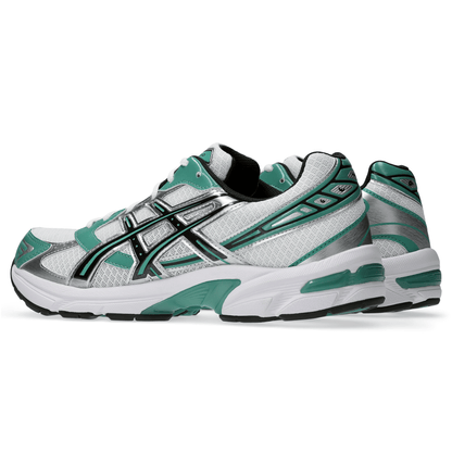 ASICS Gel 1130 'White Catalina Green' - Kick Game