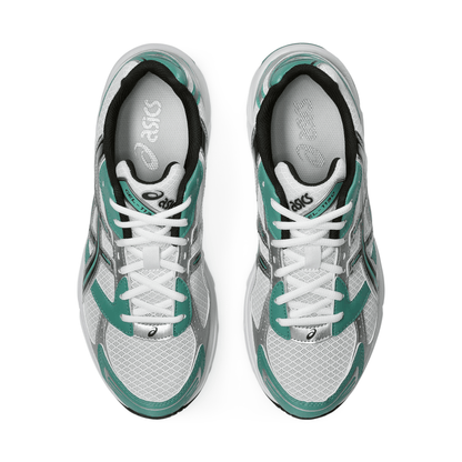 ASICS Gel 1130 'White Catalina Green' - Kick Game
