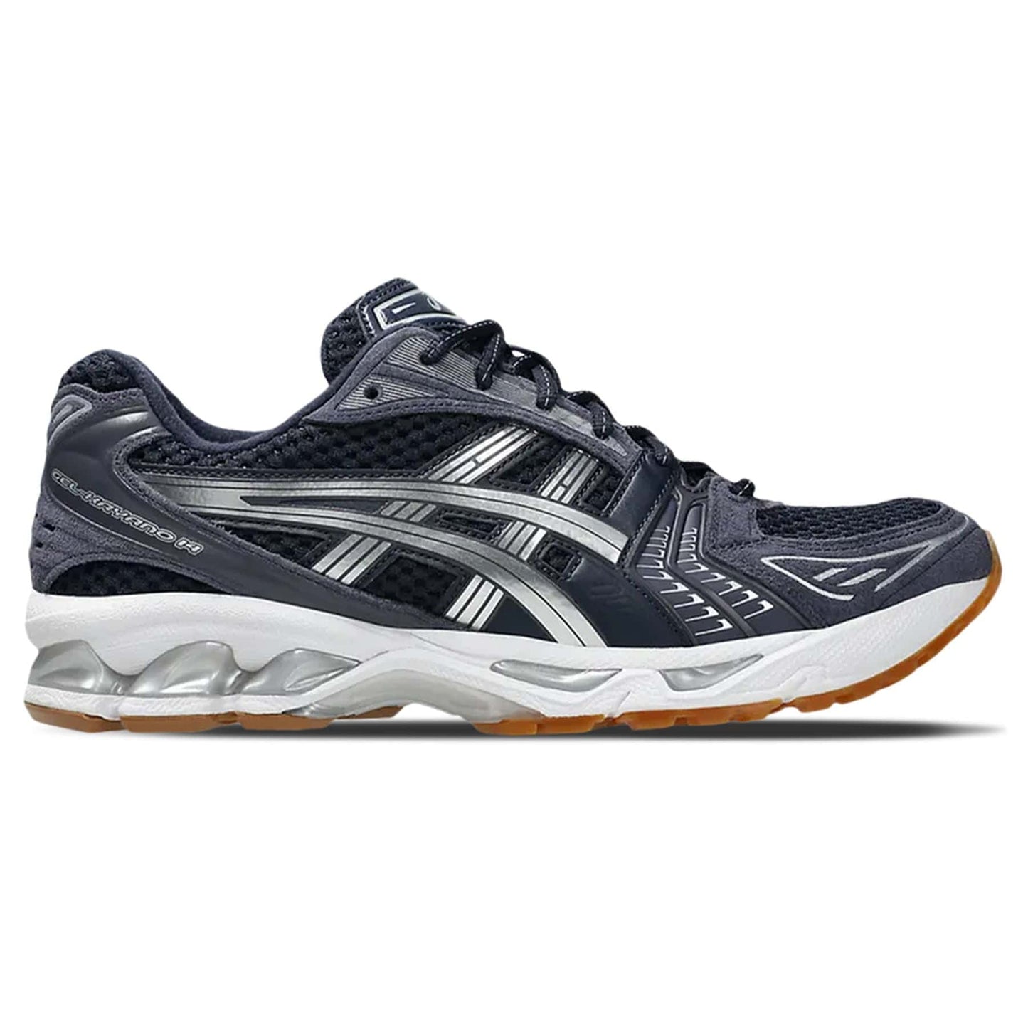 A.P.C. x Asics Gel Kayano 14 'Indigo Fog' - Kick Game