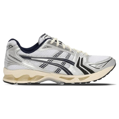 JJJJound x ASICS Gel Kayano 14 'White Midnight Navy' - Kick Game