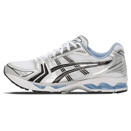 JJJJound x ASICS Gel Kayano 14 'White Baby Blue' - Kick Game