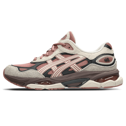 ASICS Gel NYC 2.0 'Umeboshi Moonrock' - Kick Game