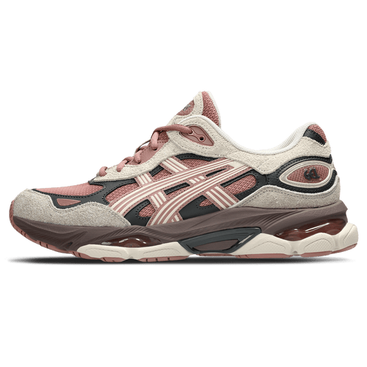 ASICS Gel NYC 2.0 'Umeboshi Moonrock' - Kick Game