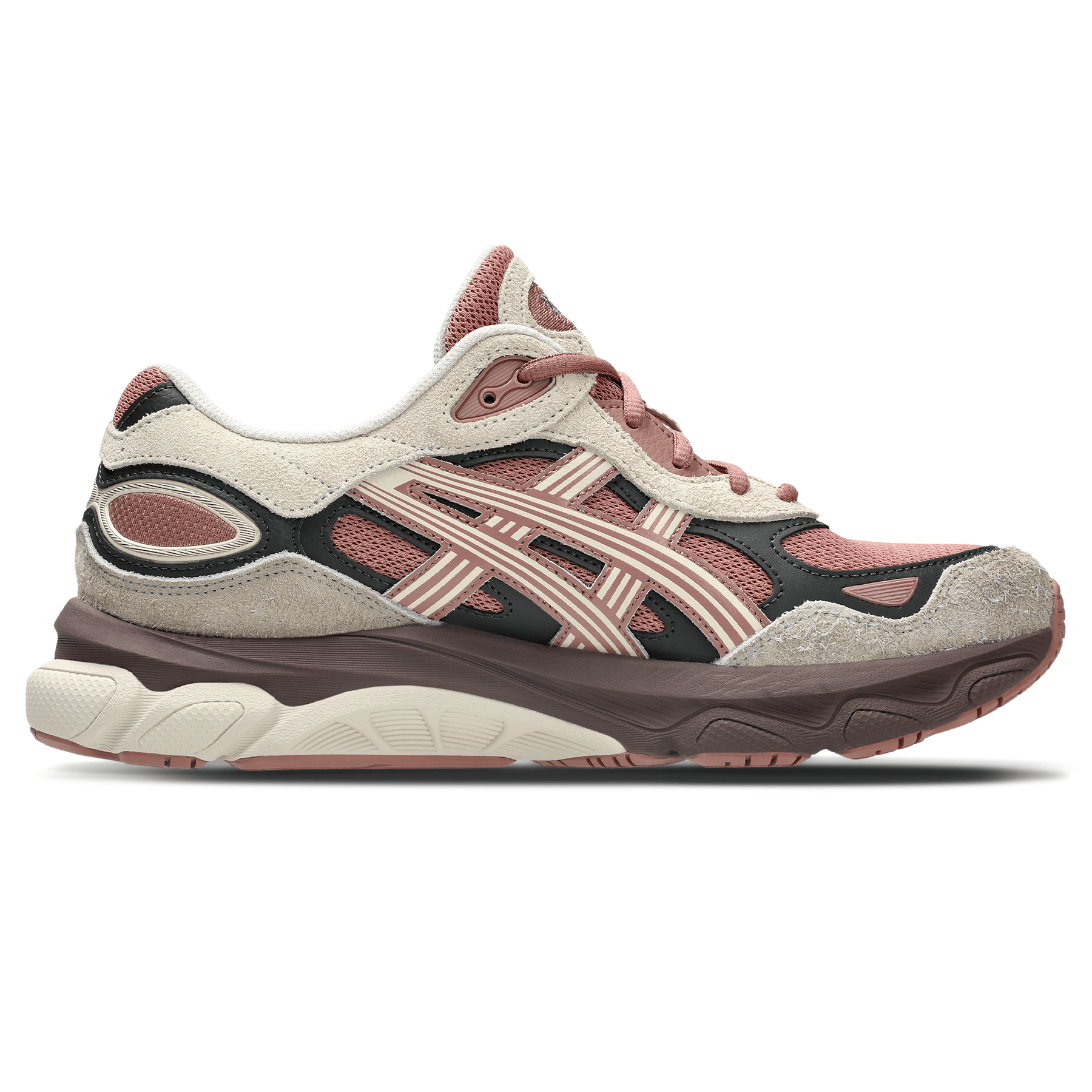 ASICS Gel NYC 2.0 'Umeboshi Moonrock' - Kick Game