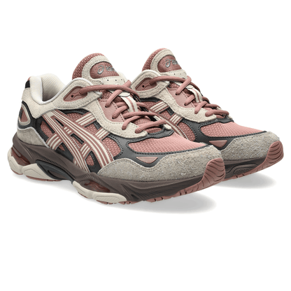 ASICS Gel NYC 2.0 'Umeboshi Moonrock' - Kick Game