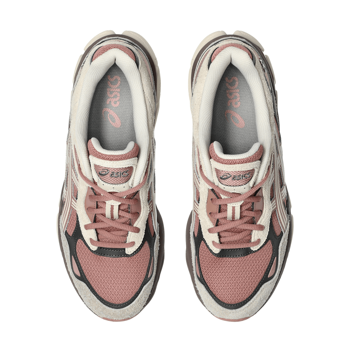 ASICS Gel NYC 2.0 'Umeboshi Moonrock' - Kick Game