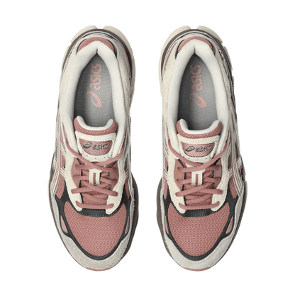 ASICS Gel NYC 2.0 'Umeboshi Moonrock' - Kick Game