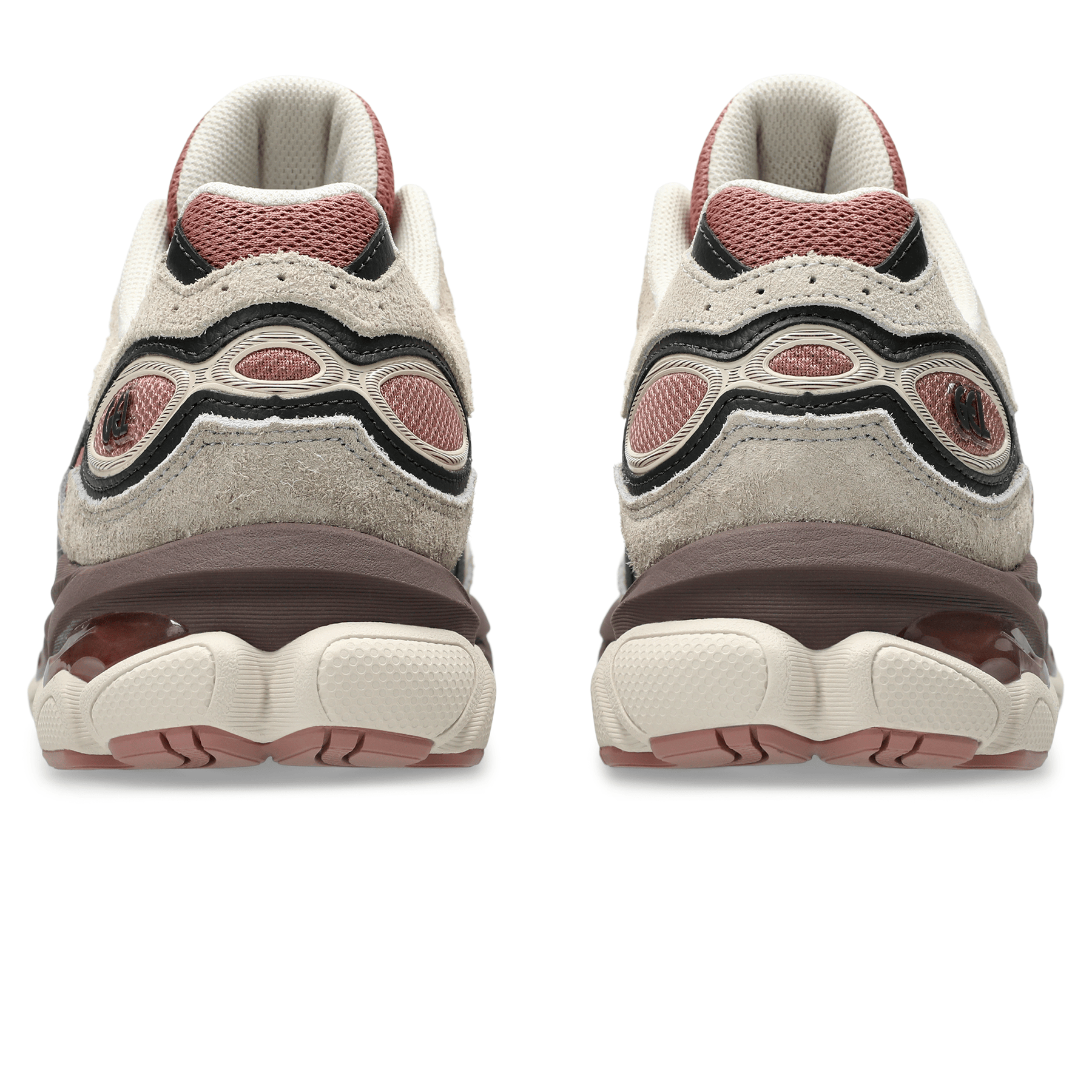 ASICS Gel NYC 2.0 'Umeboshi Moonrock' - Kick Game