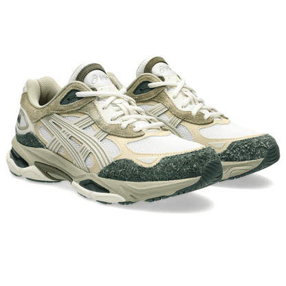 ASICS Gel NYC 2.0 'Cream Dusty Fern' - Kick Game