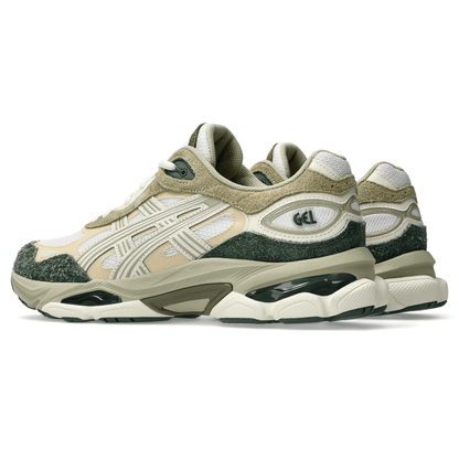 ASICS Gel NYC 2.0 'Cream Dusty Fern' - Kick Game