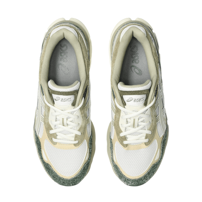 ASICS Gel NYC 2.0 'Cream Dusty Fern' - Kick Game