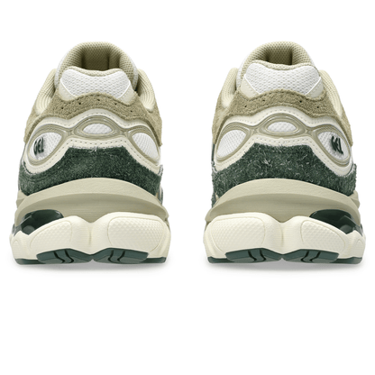 ASICS Gel NYC 2.0 'Cream Dusty Fern' - Kick Game
