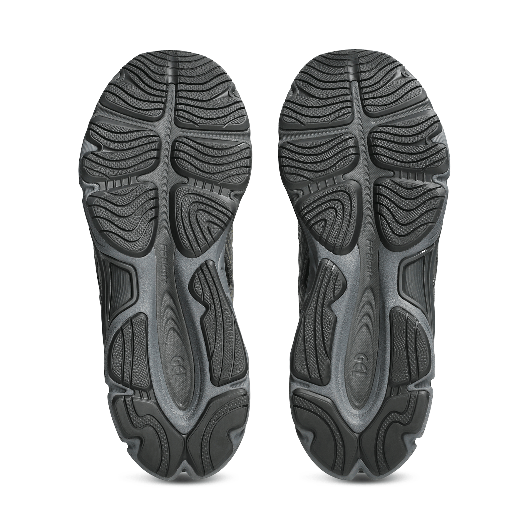 ASICS Gel NYC 2.0 'Graphite Grey Loden Green' - Kick Game