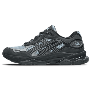 ASICS Gel NYC 2.0 'Slate Blue Graphite Grey' - Kick Game