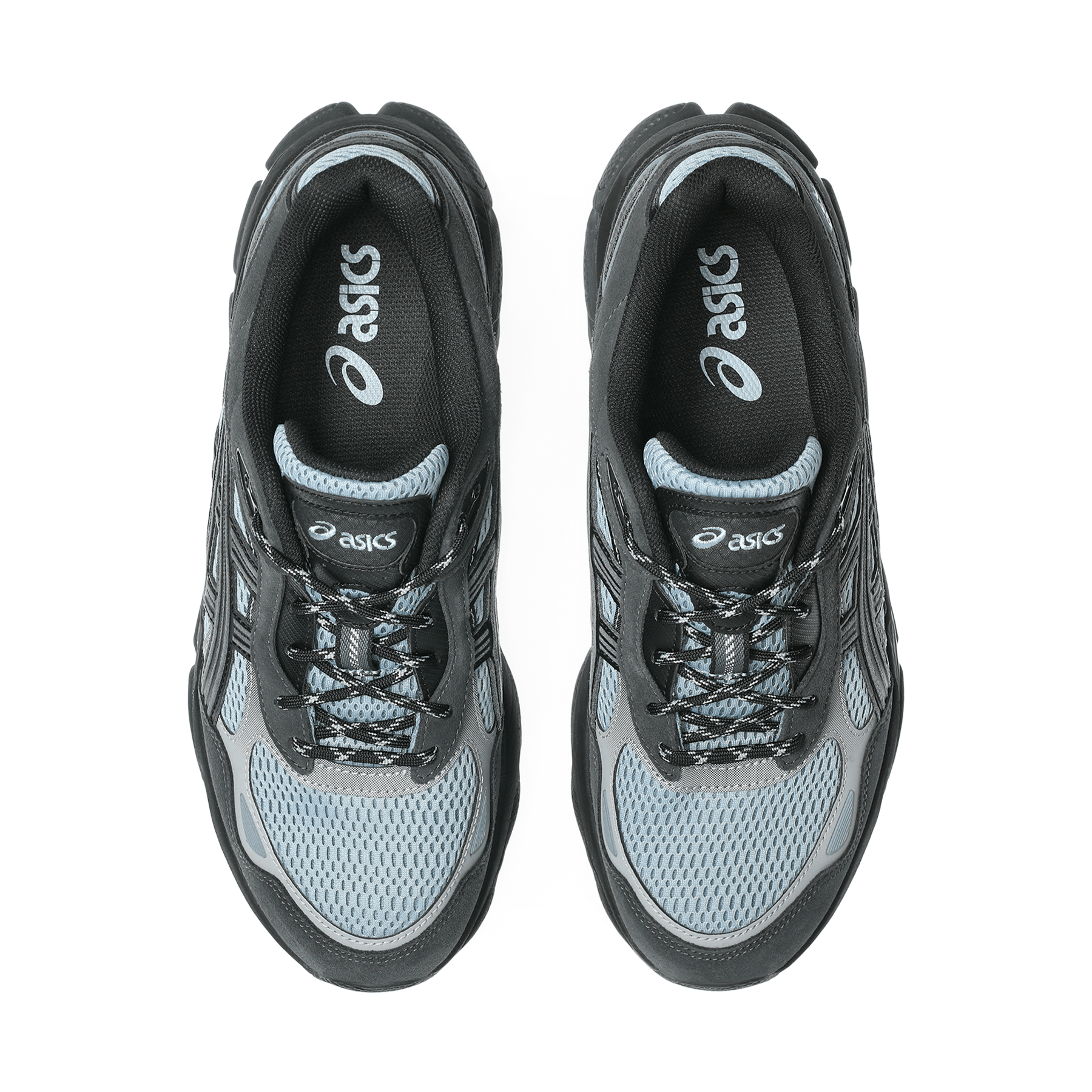 ASICS Gel NYC 2.0 'Slate Blue Graphite Grey' - Kick Game