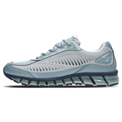 ASICS Gel Quantum 360 1 AMP 'Piedmont Grey Slate Blue' - Kick Game