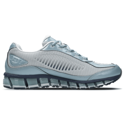 ASICS Gel Quantum 360 1 AMP 'Piedmont Grey Slate Blue' - Kick Game