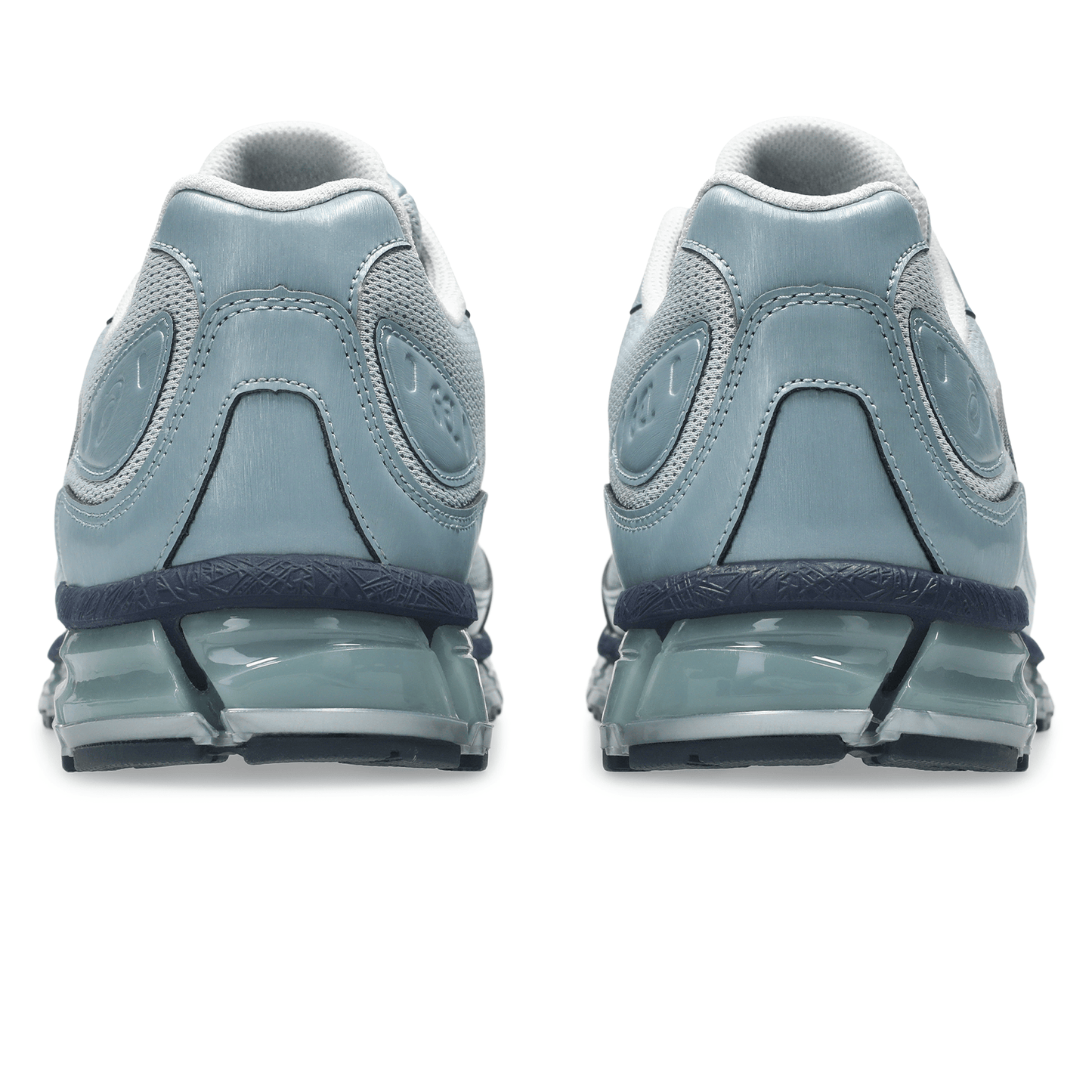 ASICS Gel Quantum 360 1 AMP 'Piedmont Grey Slate Blue' - Kick Game