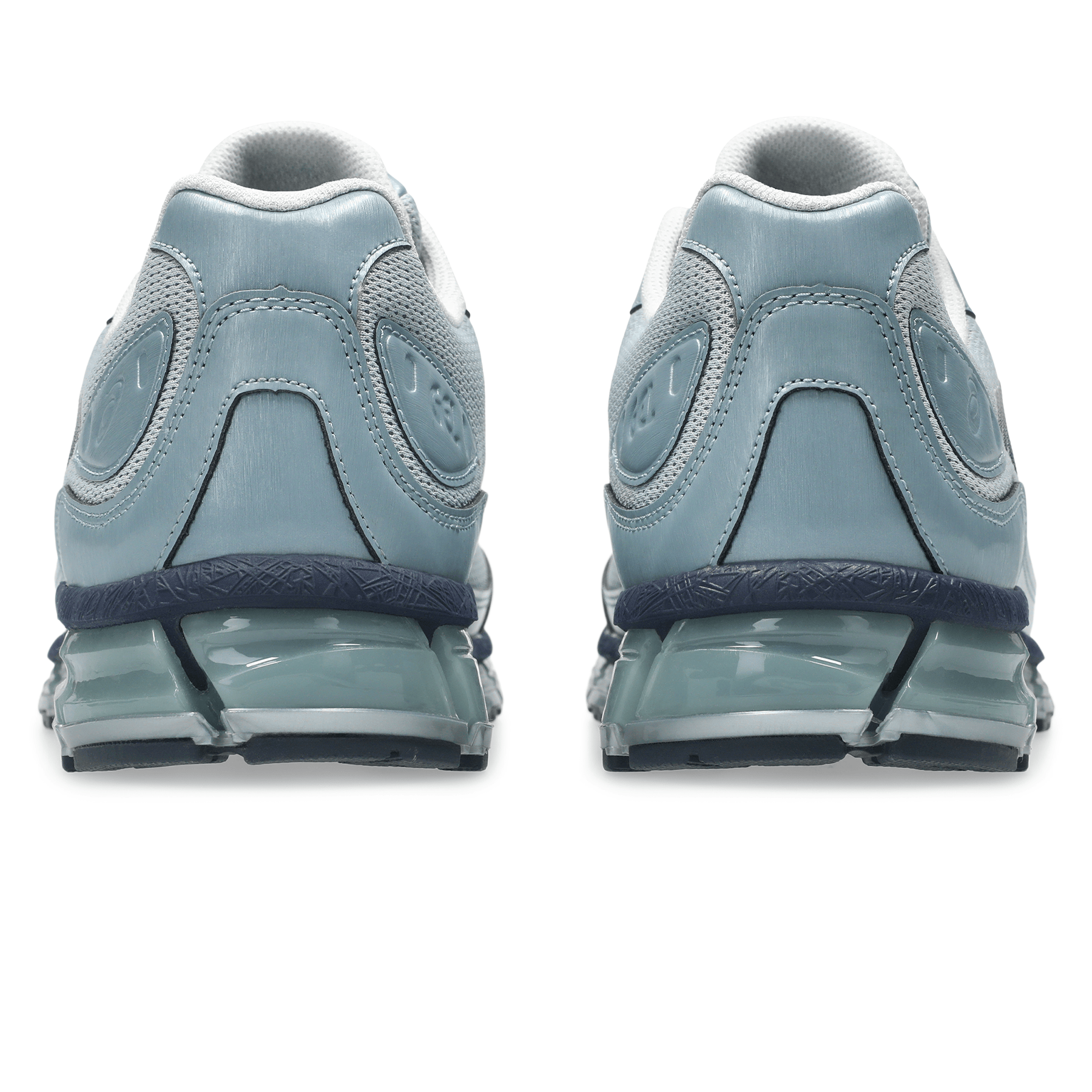 ASICS Gel Quantum 360 1 AMP 'Piedmont Grey Slate Blue' - Kick Game