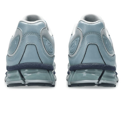 ASICS Gel Quantum 360 1 AMP 'Piedmont Grey Slate Blue' - Kick Game