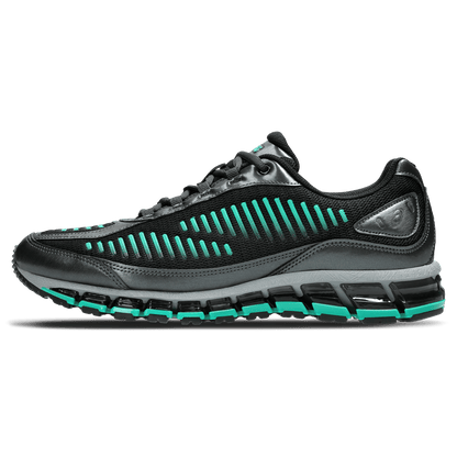 ASICS Gel Quantum 360 I AMP 'Black Edamame Green' - Kick Game