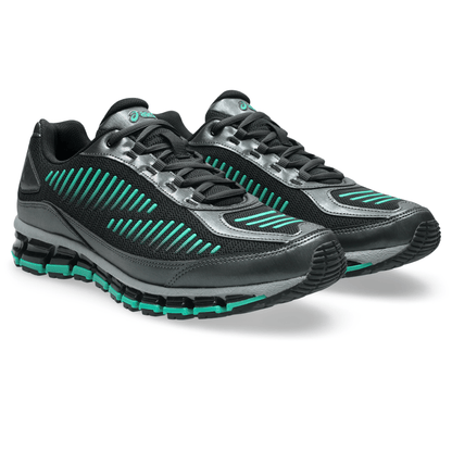ASICS Gel Quantum 360 I AMP 'Black Edamame Green' - Kick Game
