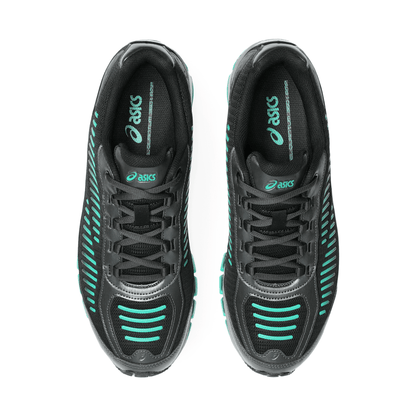 ASICS Gel Quantum 360 I AMP 'Black Edamame Green' - Kick Game