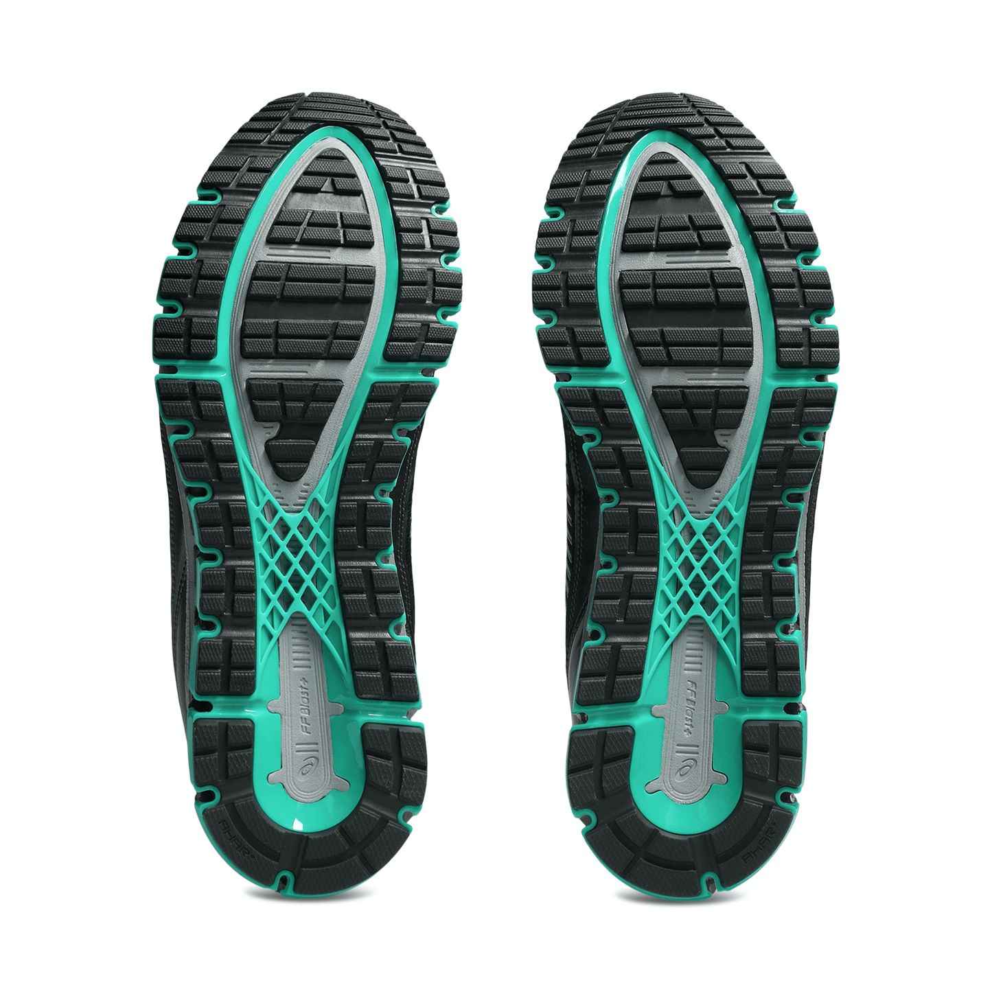 ASICS Gel Quantum 360 I AMP 'Black Edamame Green' - Kick Game