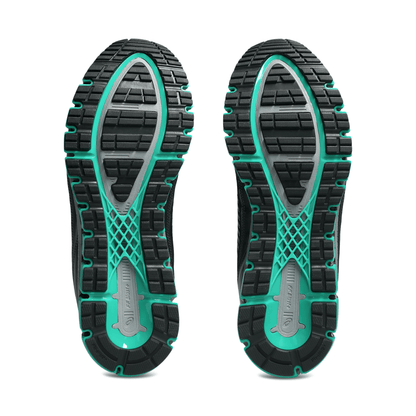 ASICS Gel Quantum 360 I AMP 'Black Edamame Green' - Kick Game