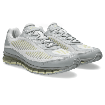 ASICS Gel Quantum 360 I AMP 'White Concrete' - Kick Game