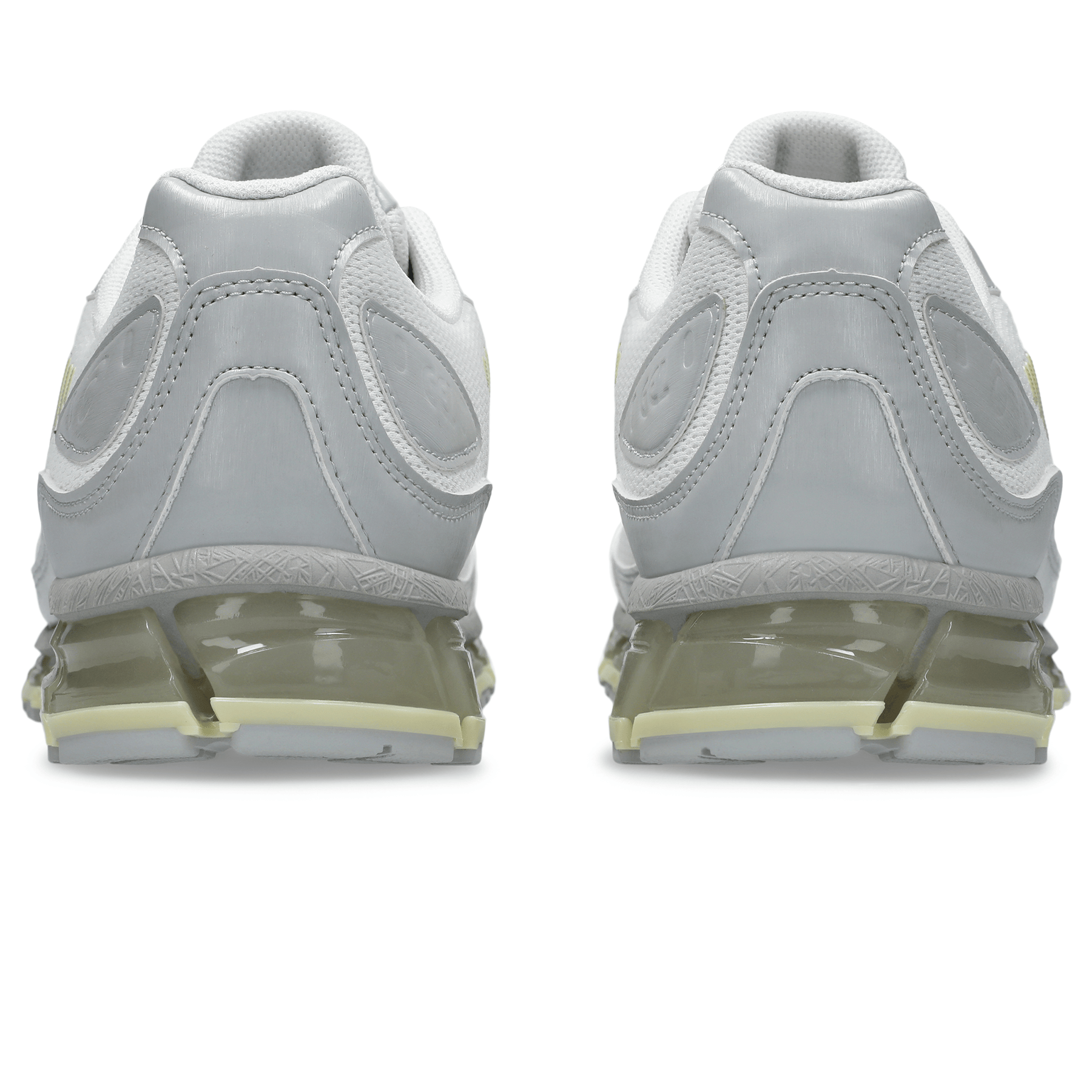 ASICS Gel Quantum 360 I AMP 'White Concrete' - Kick Game