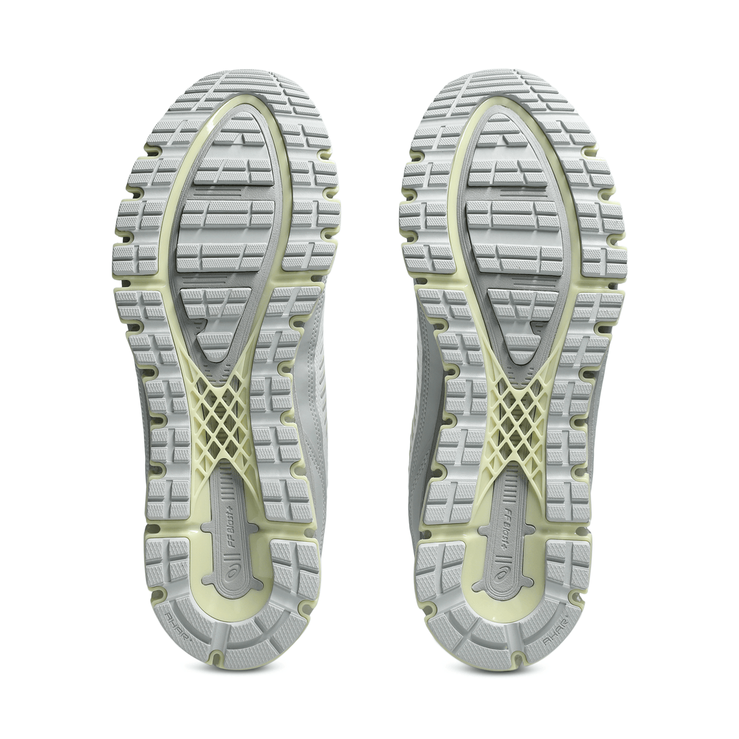ASICS Gel Quantum 360 I AMP 'White Concrete' - Kick Game