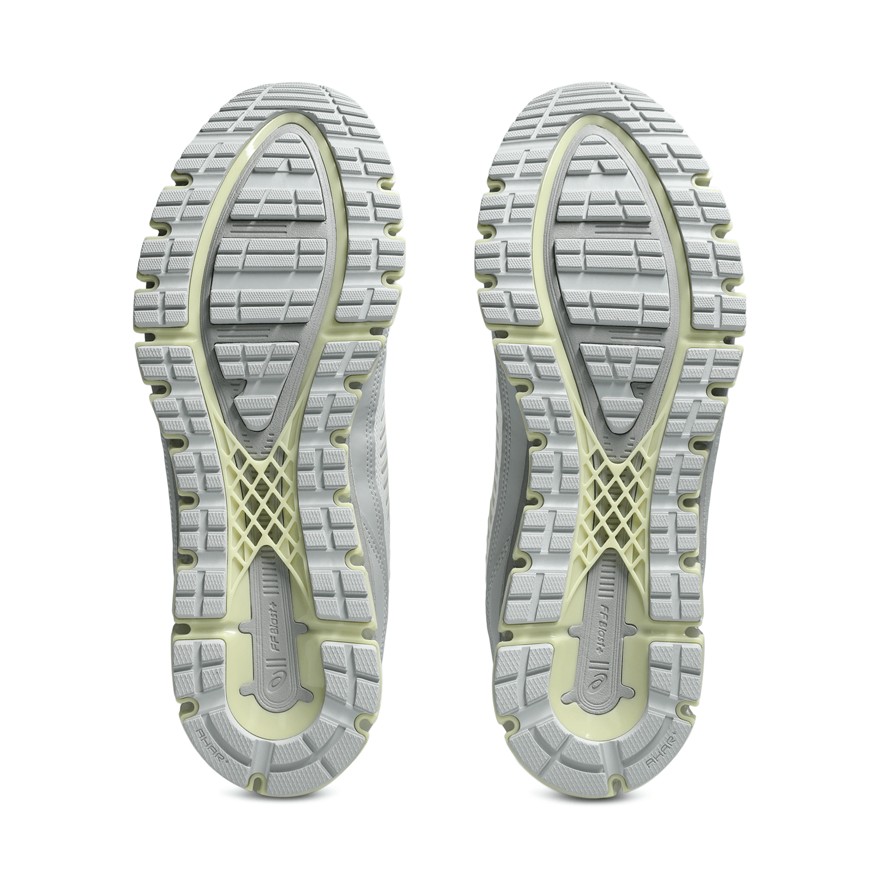 ASICS Gel Quantum 360 I AMP 'White Concrete' - Kick Game