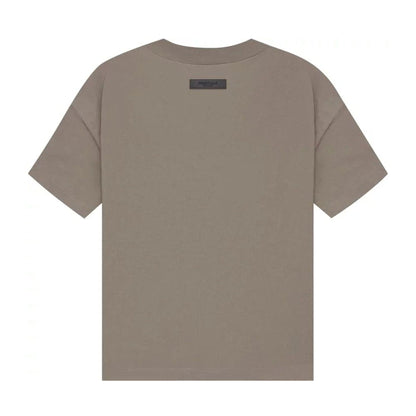 Fear of God Essentials T-shirt 'Desert Taupe' - Kick Game
