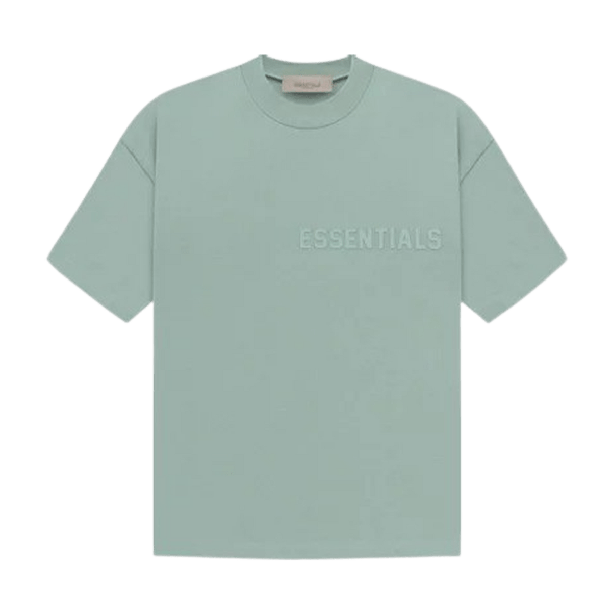 Dsquared2 slogan print sweatshirt Essentials Short-Sleeve Tee 'Sycamore' - JuzsportsShops