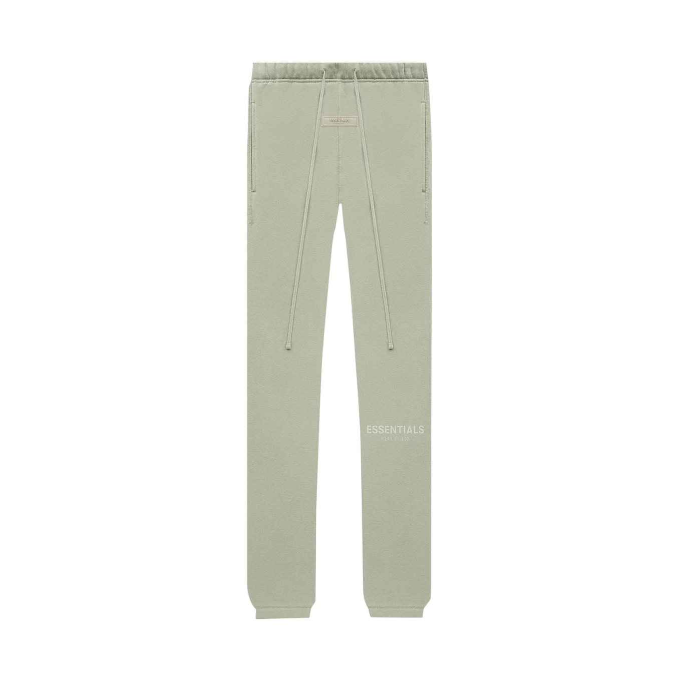 FEAR OF GOD ESSENTIALS Sweatpants 'Seafoam' - Kick Game