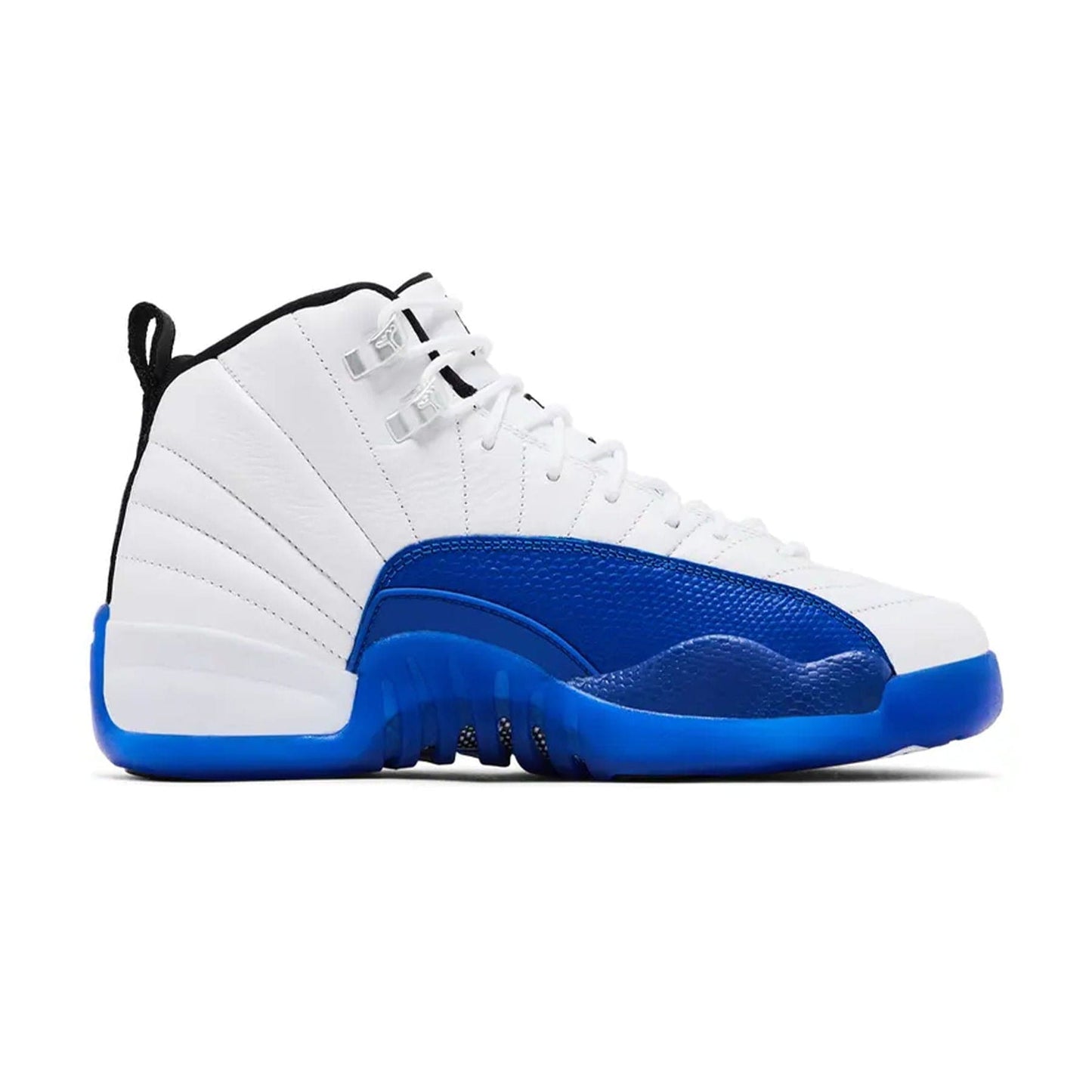 Air Jordan 12 Retro GS 'Blueberry' - Kick Game