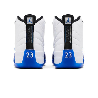 Air Jordan 12 Retro GS 'Blueberry' - Kick Game