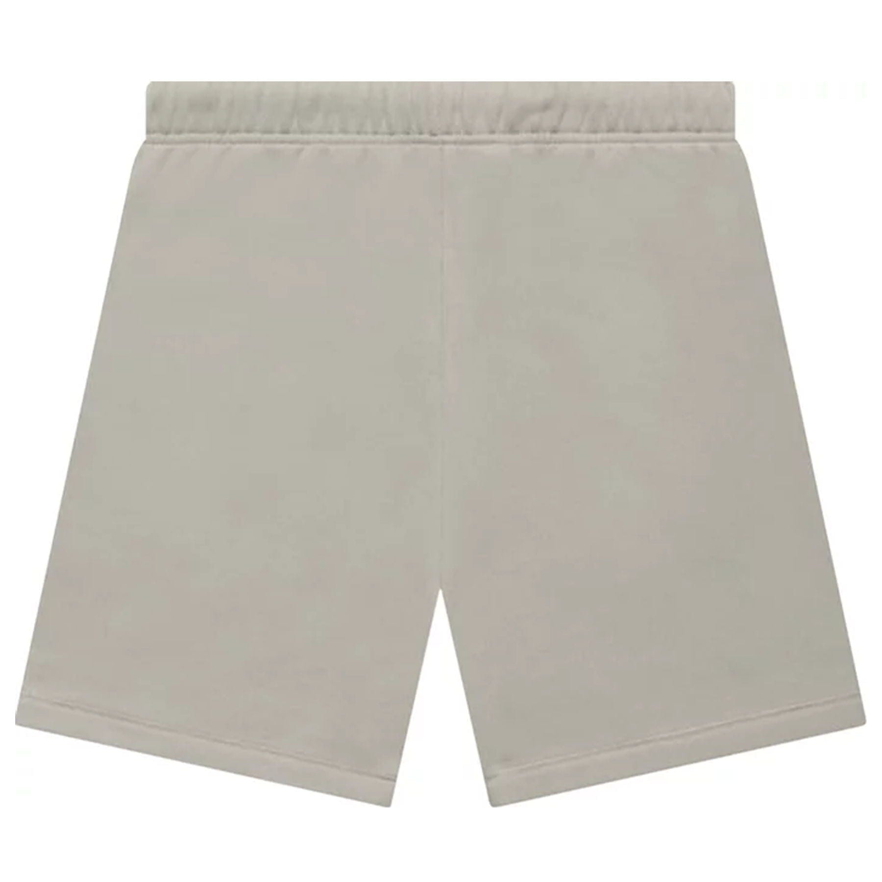 Fear of God Essentials Shorts 'Smoke' - Kick Game