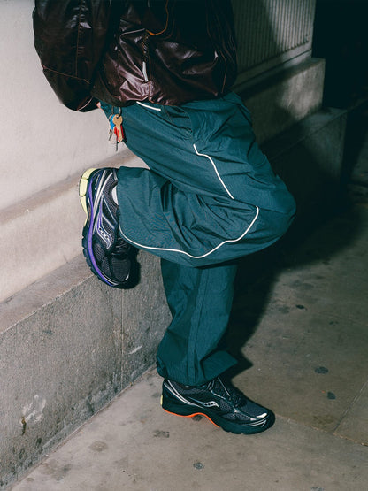 Saucony Progrid Guide 7 'Black Multi' - Kick Game
