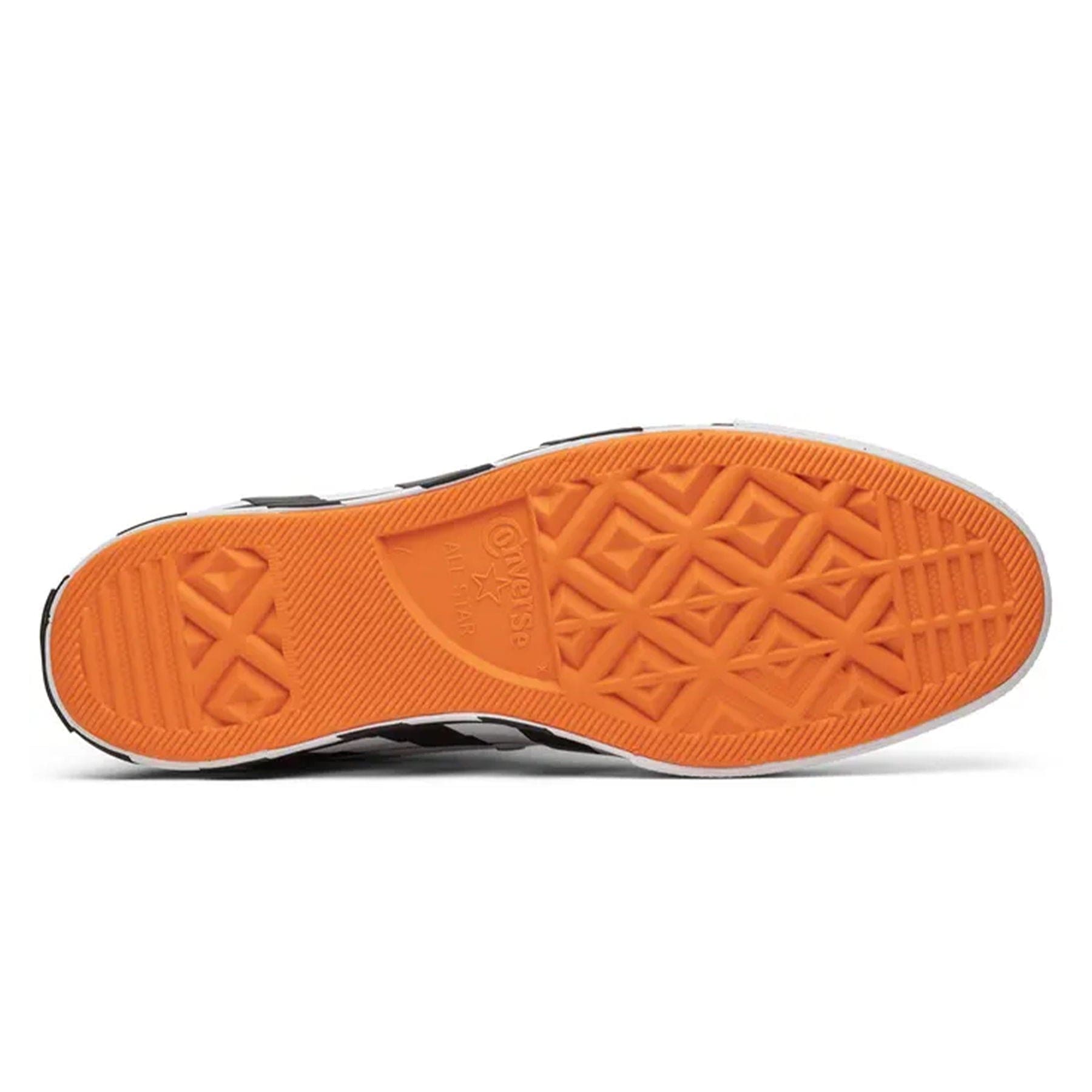 Off-White x Converse Chuck 70 Stripe 'White' - Kick Game