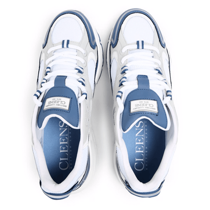 Cleens Pulse Runner 'Cobalt' - Kick Game